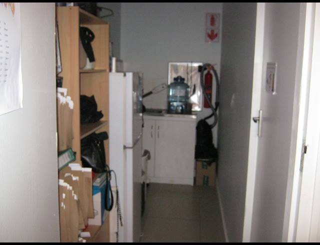 51M² OFFICE TO LET IN AUDAS ESTATE